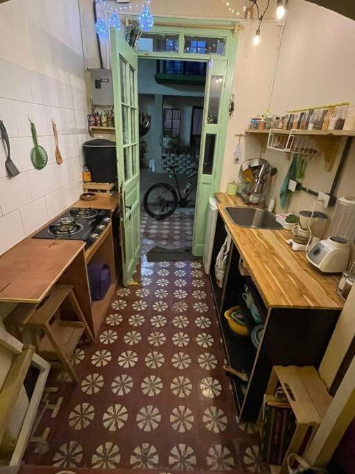 Mini Loft 1 En El Circulo Apartment Guatemala City Екстериор снимка